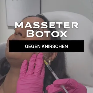 Leidest du unter starkem Zähneknirschen? Dann ist das heutige Reel genau das richtige für dich!
Unsere liebe Kundin im Video hat nämlich genau dasselbe Problem und kam deshalb zu uns in die Köln Arcad