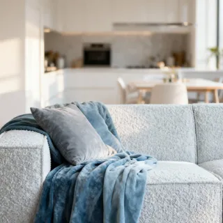 After a long day, there's nothing better than sinking into comfort. 🛋️ The M1 makes it all better.
.
What’s your go-to activity after a busy day?
.
.
Follow @rove.lab for more design inspirations
#m1s