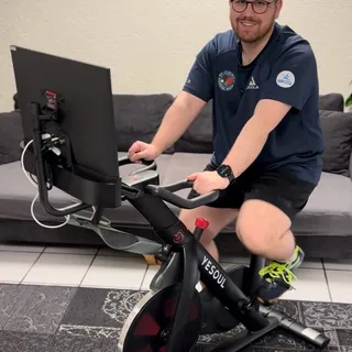 Every day I push others to get better…
but forgot about myself.

That changes now!

Adding the Yesoul G1M Plus Bike into my routine just makes it easier to finally do something again.

If you like it,