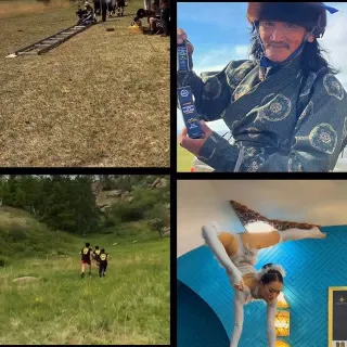 Elite Performance X Living our Best Lives