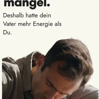 Das hat es mit der sinkenden Energie auf sich 📉