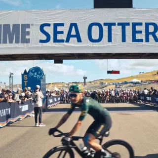 All the in between moments from Sea Otter Classic 2026
#SILCA