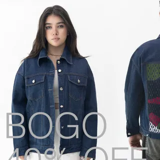 Buy one, get one 40% OFF sitewide +Free Gifts!!

Our biggest sale of the year. 1 week only, truly a chance you can’t miss. Discount automatically applies at checkout.