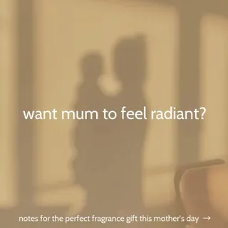 Give the gift that makes her glow and will be remembered everyday.
