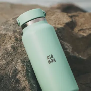 Micro mingling at @thesinglefinmingle 🤝 

A few weeks back at Single Fin Mingle, we caught the minglers mid-vibe and put them on the spot.

Your turn where’s your Hydro Flask been (or going next)? Dro
