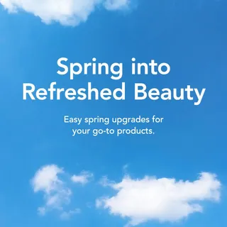 Spring refresh calling🌿✨

In need of a makeup bag refresh? These essentials will revive your routine.

#thrivecausemetics