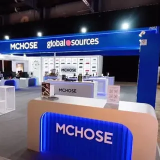 Day 2 at Global Sources Hong Kong 🎥

We were honored to be part of today’s product launch hosted by Global Sources, with a lively atmosphere and great energy throughout the event.🔥

The show has been 