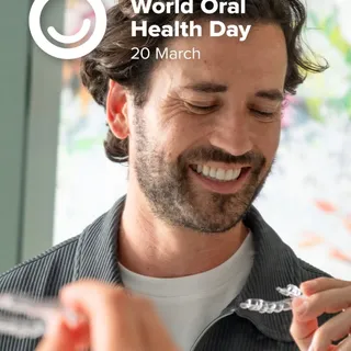World Oral Health Day is a reminder that optimal oral health is shaped by the habits we build and embed into our daily routines. This year’s theme, “A Happy Mouth is a Happy Life”, highlights the esse