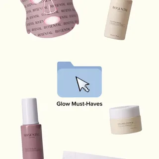 Dein Frühlings-Glow beginnt genau jetzt 🌸
Shoppe deine Skincare-Favoriten mit bis zu 25% Rabatt + sichere dir ab 75€ MBW ein exklusives Oster-Geschenk 🎁

#rosentalorganics #glowup #osterdeals #selfcar
