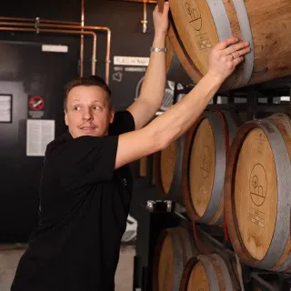 Bei uns kann man sich immer aufeinander verlassen 😅⁠
⁠
#heimatdistillers #trending #budapest #spassvideo #schwabenland