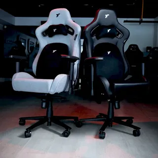 It’s not just a chair, it’s your cockpit. 🏎️
Lock in, stay sharp, and take control with the TTRacing Surge X.

#TTRacing #surgex