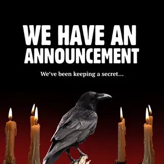 🖤 Announcement from NSS HQ🖤

Hey everyone, we have some really big news to share with you…
In the coming months, we will be making changes to the business, it’s name, its branding and its product offe