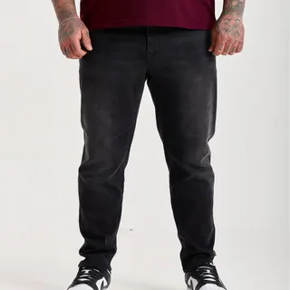 Denim, but Built Different. 

We started with the perfect tee, now we've got the perfect jeans to match.