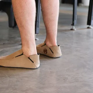 Step into simplicity and feel every step with the Oso — where minimalist design meets barefoot freedom. #BarefootShoes #MinimalistFootwear #OsoExperience