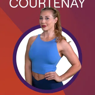 🥳 A big welcome to Courtenay, the newest member of the Echelon family! From our Global Studio in Dubai, Courtenay is bringing fresh workouts, positive vibes, and plenty of motivation straight to you. 