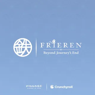 The Journey Begins.

Frieren: Beyond Journey’s End Officially Licensed Collection drops March 2026.

A Village of Ronin

…The Will of Iron still burns…