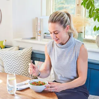 Nutritious, great-tasting breakfasts, lunches, and dinners designed to help you hit your health goals- without spending hours in the kitchen.🙌🏾