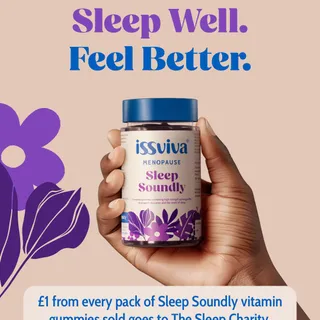 Doing our bit to support @thesleepcharity 💜

The Sleep Charity campaigns to improve sleep support and access to high-quality information, raising awareness of the value of a good night’s sleep 😴

Purc