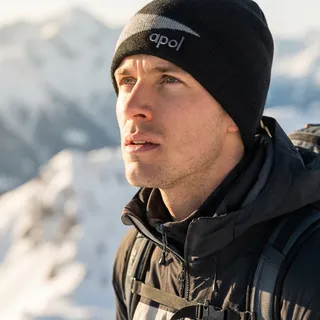 Neu: MERINO BEANIE 🔥

Sportlicher Schnitt - gleiche Eigenschaften.
• Australische Merinowolle
• Wind- & Wasserdicht
• Seidiges Futter

❗️Jetzt streng limitiert auf apol.de

#apol #neu #limitiert #meri