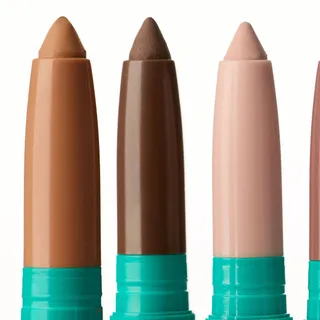 The most satisfying lineup🤭

Shop the full Matte Brilliant Eye Brightener collection now at thrivecausemetics.com.

#thrivecausemetics