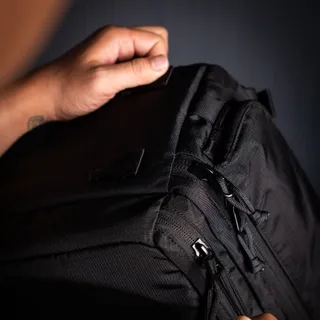 𝐑𝐎𝐁𝐈𝐂® 𝐑𝐢𝐩𝐬𝐭𝐨𝐩 𝐍𝐲𝐥𝐨𝐧 𝟒𝟐𝟎𝐃 - High tenacity nylon that's strong yet as light as air. It is suitable for a wide range of applications that require lightweight durability, making it popular for camping an
