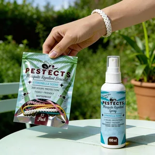 Hello spring, goodbye hibernation 🌱🦟�March means fresh air, garden jobs… and the return of insects. Keep things easy (and bite-free) with natural insect repellent while you get stuck in 🧤🌿
#SpringVibe