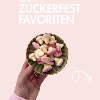 Diese Sweets habt ihr für euer Zuckerfest am häufigsten bestellt und wir freuen uns so sehr darüber 🙏🏼✨

#ramadan #eid #miralinas