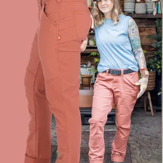 Meet Terracotta, a warm, grounded tone inspired by sunbaked earth and built for real work. Durable, functional, and ready for whatever the day throws at you.⁠
⁠
Shop the new drop at the link in bio.