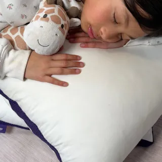 A few years later, and this still feels like one of the best choices for our home.

It’s the little things at bedtime that end up meaning the most, comfort, routine, and knowing she’s actually getting