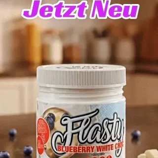 🚨 IT’S LAUNCH DAY! Say hello to Blueberry White Choc! 💙🤍

Stell dir vor: Die zartschmelzende, cremige Süße von weißer Schokolade trifft auf die fruchtige, leicht säuerliche Frische von Blaubeeren. 🤤 E