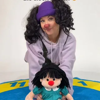 molly out here on her own side quest 🥹💚

#retrokid #bigcomfycouch #molly