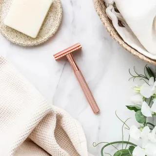 Isn't she beautiful? #Silkysmoothshaving