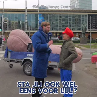 4 dagen feesten. 0 dagen douchen. 1 vraag die niemand durft te stellen. 👃
Wij wel: waar ruiken carnavalsballen naar?

#trimmen #carnaval #schaamhaar #foryou