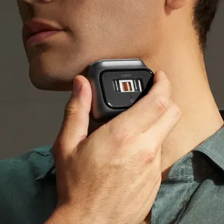 Con il motore potente e il design innovativo, il Laifen P3 Pro è il rasoio che ti regala una rasatura perfetta in pochi minuti. Precisione, comfort e performance!
💥 La bellezza sta nei dettagli.

📲 Sc