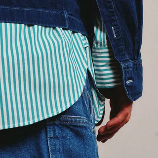 So, here, the first to be reborn as PJs. Not exclusive aeroplanes, mind you. Nor sophisticated sleeping attire. Nope!

These are Poplin Johnnies.

Only @ https://lej.london