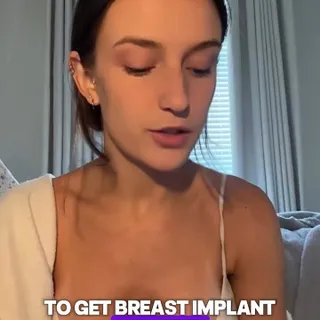 Surgeons don't want you to know about this.
Watch till the end to see the science 🧬

#BreastEnhancement #RealResults #NoSurgery #FYP #BodyTransformation #SurgeryAlternative #NaturalBreastGrowth #WaitF