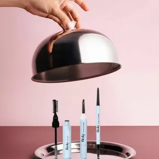 Served: unser Brow Styling Trio!💝