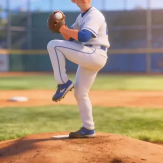 162 games = flights, buses, bad sleep.

Recovery isn’t optional.
It’s survival.

Forme® works while you travel, recover, and sleep—
training your body 24/7.

Check your Posture Score™ →
https://forme.