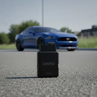 Small device. Big achievements.

From real-time diagnostics to tracking performance to even getting rewarded, gain insights and perks that empower you to optimize every drive.

#CarTech #ConnectedCars