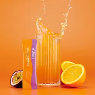 With Ramadan approaching on the 17th of February, we want to keep our community hydrated from suhoor to iftar💛

Taking our Electrolytes will help keep you energised & hydrated.

Grab them before the 1