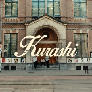 Kurashi Paradiso Takeover

May 23rd, Kurashi takes control of Amsterdam’s most legendary venue, Paradiso. 

The Curaçao- and Amsterdam-based collective presents a face-to-face setup where DJs go head-