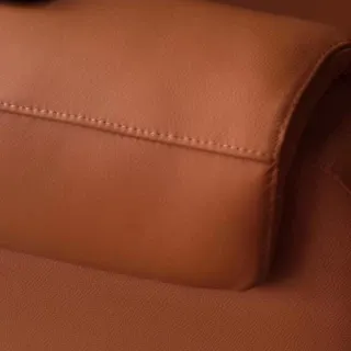 Comfort, Upgraded.

The Turin armchair. Massage, adjustable headrest, and built-in USB ports. Available now in this stunning Tan. 

#leatherarmchair #reclinerchair #massagechair #homecomfort #luxuryfu