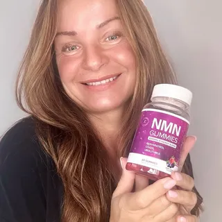 💎🍬 4-in-1 cellular fuel.
Keka Naturals NMN Gummies combine NMN, Urolithin A, CoQ10 & Resveratrol to support energy, longevity, and daily vitality, in a delicious gummy. ⚡✨

#NMN #Resveratrol #CoQ10 #L