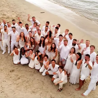 Our tradition that we call PopTreat (@popl + retreat) lives on! Growth, culture & morale are at all time highs.

Thank you Popl community, we wouldn’t be here without you. Excited to continue building