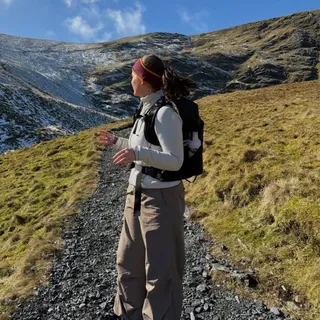 Peak in the wild ⛰️

We're loving seeing you carry Peak with you, whether you're taking yours into the mountains, to the coast, or on your commute. 

Tag us in your posts so we can share how far and w