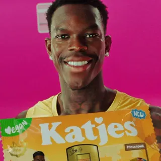 Made by Dennis Schröder. Made in Germany.
Halal, ohne Kompromisse.🏀🍬