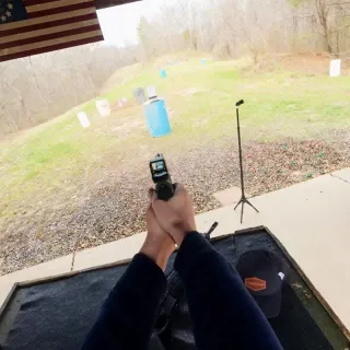How do you prep for range day?⁠
#strikeman #dryfire #makerangedaycount