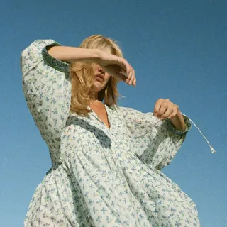 Azure… She’s beautifully hand made & beautiful to wear 🦋