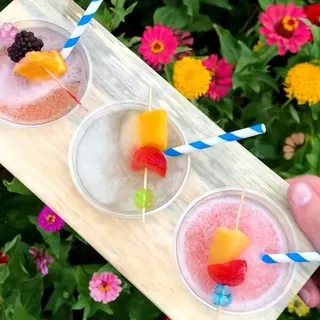Nova Scotia Flower Festival tentatively starts Aug. 7! 🌻🌸 Don't miss u-pick sunflowers & zinnias, NEW wine slushies & so much more! Get the best priced tickets online right now compared to at the gate