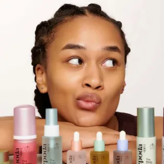 Nouvelle saison, nouvelles vibes. 🤸🌸

On rafraîchit son coin skincare ! Il est temps de redonner un peu d’amour à vos produits Yepoda préférés. Une routine bien organisée c’est : plus de plaisir, moin